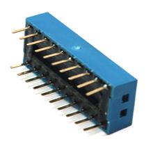 Chave DIP Metaltex DS-10 5779 5779