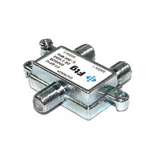 Divisor de Antena para Cabo Coaxial 1X2  23301 23301 