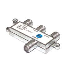 Divisor de Antena para Cabo Coaxial 1X3 23304 23304 