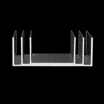 Dissipador de Calor HS 6524-70 23747 23747