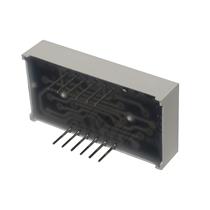 Display Led Triplo Ânodo Vermelho FYT-4031BS-21 23666 23666