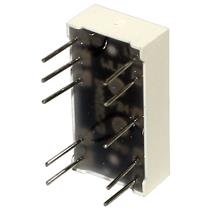 Display Led Cátodo Verde MS-0403-G-GW 23671 23671