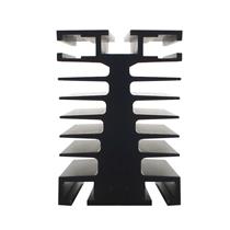 Dissipador de Calor HS 4262-70 Preto 24372 24372