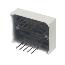 Display Led Duplo Ânodo Verde FYD-5611-BG-21 30351 30351