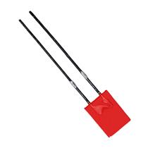 Diodo Led Retangular 2X5mm Vermelho NFL-2513HD 30969 30969 