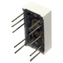 Display Led Ânodo Verde TOS4102EG-21 31344 31344 