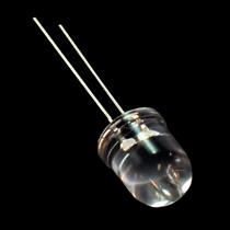 Diodo Led Water Clear 10mm Azul 8000mcd 29557 29557 