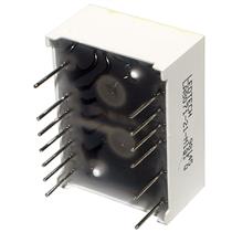 Display Led Ânodo Vermelho LA8071-21-M181 29752 29752 