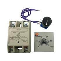 Dimmer 220V 10A Guth DMR-100N 27583 27583