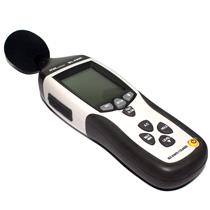 Decibelímetro Digital Icel DL-4200 27681 27681 