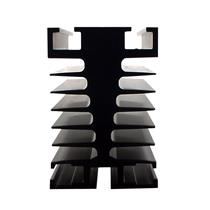 Dissipador de Calor HS 4262-120 Preto 29152 29152