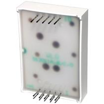 Display Led Ânodo Vermelho FYS-12011-BS-21 29728 29728 