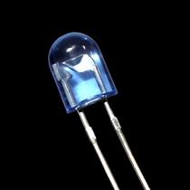 Diodo Led Azul Oval 110/40 Graus FYL-5463UBT1E 29724 29724 