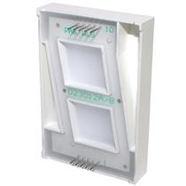 Display Led Ânodo Verde LSD230BG-21 31354 31354