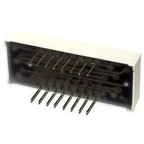 Display Led Quadruplo Ânodo Vermelho FYQ-4041HS-21 31359 31359