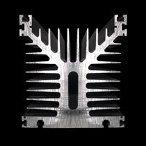 Dissipador de Calor HS 125135-35 24651 24651 