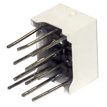 Display Led Ânodo Vermelho FYS-2811BS-21 25588 25588 