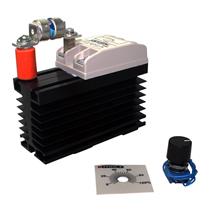 Dimmer com Dissipador e Fusível 40A Tholz DMX-321N 25857 25857