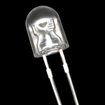 Diodo Led Branco Frio Oval 110/40 Graus FYL-5464-UWC1C 29388 29388 