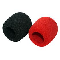 Par de Espuma Protetora para Microfone NAWS-1 5234 5234 