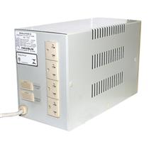 Estabilizador Bivolt/115V 500VA Cinza Force Line 979 24141 24141 