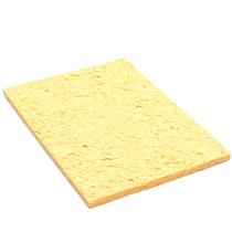 Esponja Vegetal para Ferro de Solda AFR 801 23242 23242 