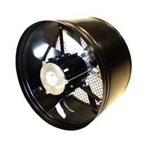 Exaustor Axial Monofásico Ventisilva E50 M4 28717 28717