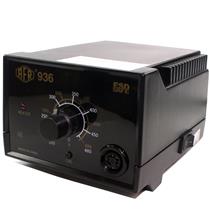 Estação de Solda Analógica 220V AFR MAX 936 ESD 30182 30182 