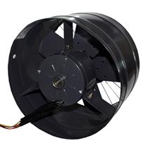 Exaustor Monofásico Tron 300mm 30242 30242 