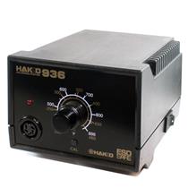 Estação de Solda Analógica 110V Hakko ESD 936-73 27160 27160 