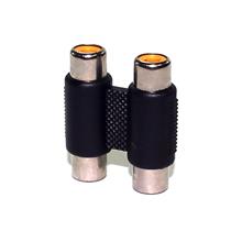 Emenda Dupla RCA Fêmea X Fêmea  27223 27223