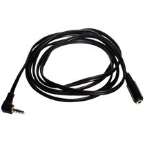 Extensão Cabo 2,00 metros P2 Stereo X J2 Stereo 90° Niquelado  24761 24761