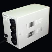 Estabilizador Bivolt/230V 2000VA Cinza Force Line 571 24675 24675