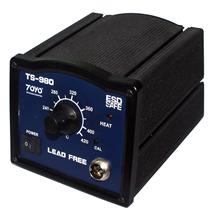 Estação de Solda Analógica 220V Icel TS-980 25396 25396 