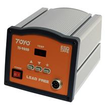 Estação de Solda Digital Icel TS-980D 25397 25397 