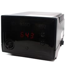 Estação de Solda Digital 220V AFR MAX 938 ESD 33428 33428 
