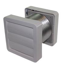 Exaustor Ventokit com Sensor de Presença Westaflex 280 Bivolt 32894 32894