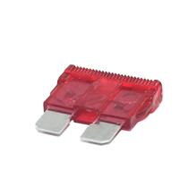 Fusível Lâmina Médio 10A 3336 3336