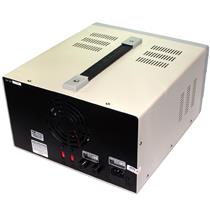 Fonte de Alimentação Digital Simétrica Icel PS-5000 5919 5919 