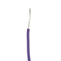 Fio Cabinho Flexível N 20 0,50 mm² Roxo Mult Cabo rolo com 100 mts 6186 6186