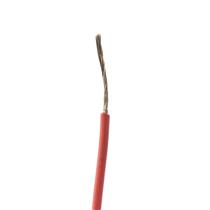 Fio Cabinho Flexível N 22 0,32 mm² Rosa Mult Cabo rolo com 100 mts 6191 6191 