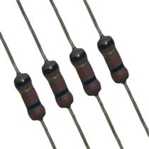Fusistor/Resistor 1W 150 Ω 6731 6731 