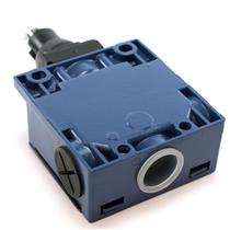 Chave Fim de Curso Metaltex TZE02 28902 28902