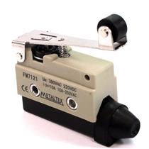 Chave Fim de Curso Metaltex FM-7121 30537 30537 