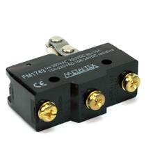 Chave Fim de Curso Metaltex FM-1743 30559 30559 