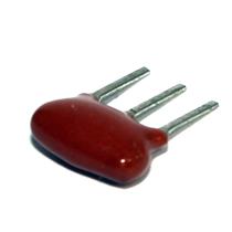 Filtro Cerâmico 4.00 MHz 3 Terminais 28177 28177 