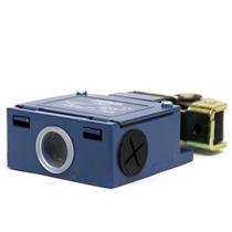 Chave Fim de Curso Metaltex TZE21 30512 30512