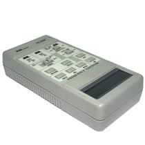 Frequencímetro Digital Portátil Icel FC-2500 26820 26820 