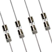 Pico Fusível de Vidro 5x15mm 1,00A 25295 25295 