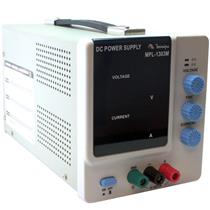 Fonte de Alimentação Digital Assimétrica Minipa MPL-1303M 25241 25241